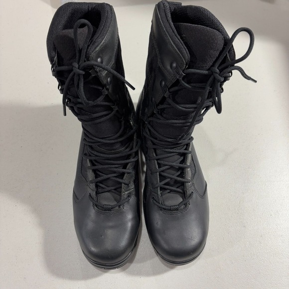 Danner Black Men\'s Rain & Snow Boots main image 7